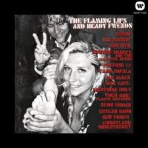 The Flaming Lips Feat. Tame Impala 的头像