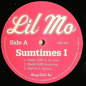 Sumtimes I
