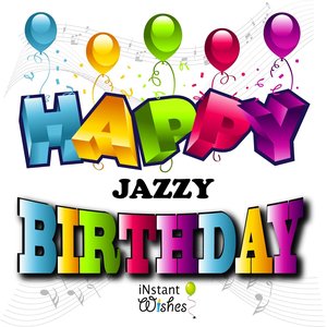 Happy Birthday (Jazzy) Vol. 6