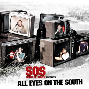 Image for 'Sons of South'