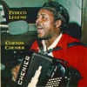 Zydeco Legend!