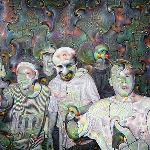 Drugface için avatar