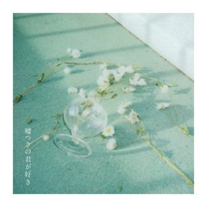 嘘つきの君が好き - Single