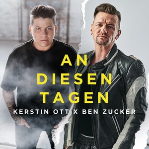 An diesen Tagen - Single