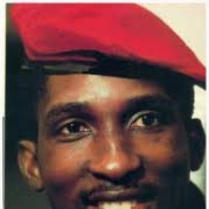 Avatar for THOMAS SANKARA