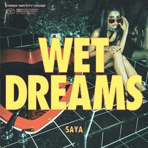 Wet Dreams - Single