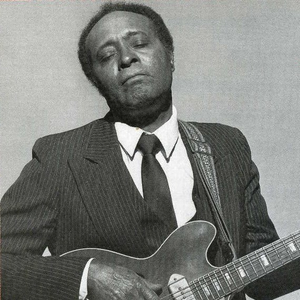 Phillip Walker photo provided by Last.fm