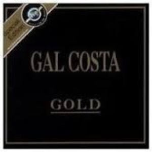 Gold cover