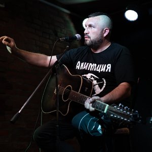 Avatar for Костя Кулясов