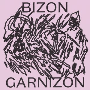 “BIZON GARNIZON”的封面