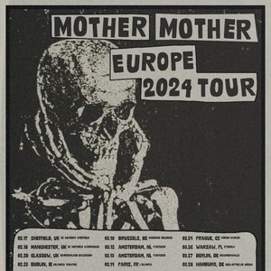 2024-03-26: Klub Stodoła, Warsaw, Poland