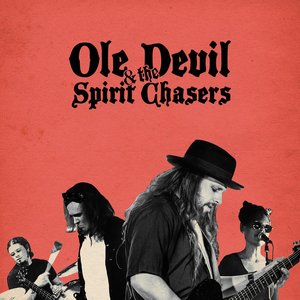 Ole devil & the Spirit Chasers 的头像