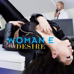 Desire - EP