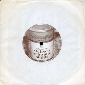 Daddy Memphis & Die Oiberts Ochsenschwanzsuppe EP.