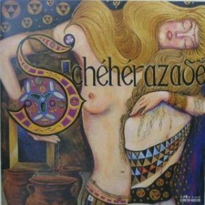 Scheherazade