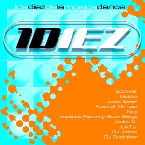 Diez (Los 10 De La Música Dance)