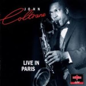 Live in Paris