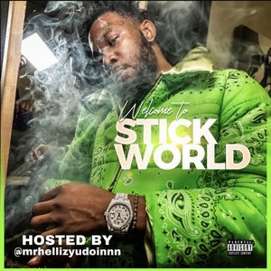 Welcome To Stick World