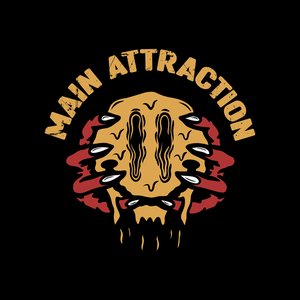 Main Attraction - Single