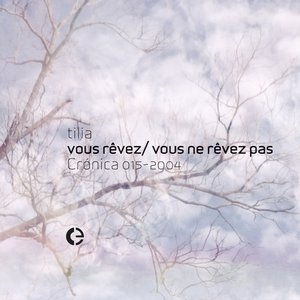 vous rêvez/ vous ne rêvez pas