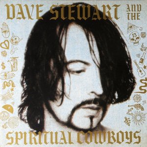 Dave Stewart And The Spiritual Cowboys