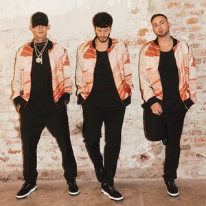 Sebastián Yatra, L-Gante & Justin Quiles 的头像