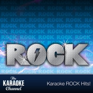 The Karaoke Channel - Rock Vol. 32