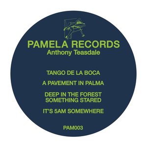 Tango De La Boca