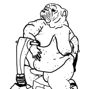 fat bicth 的头像
