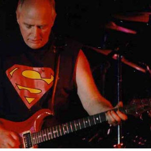 Bugs Henderson and the Shuffle Kings photo provided by Last.fm