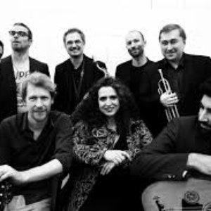 Awatar dla Frank Wuppinger Arkestra