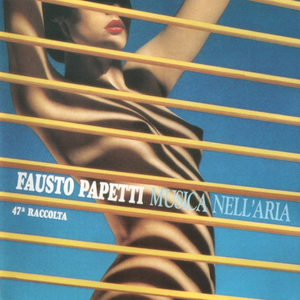 Fausto Papetti - Musica Nell