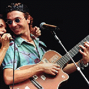 Avatar for Gal Costa e Zeca Baleiro