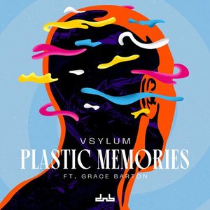 Plastic Memories (feat. Grace Barton) - Single