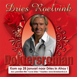 Doktersroman