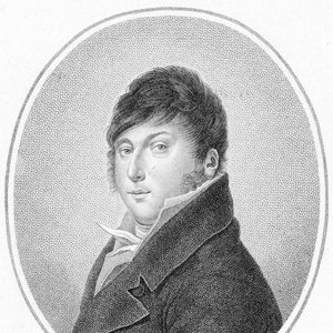 Аватар для Rodolphe Kreutzer