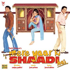 Mere Yaar Ki Shaadi Hai