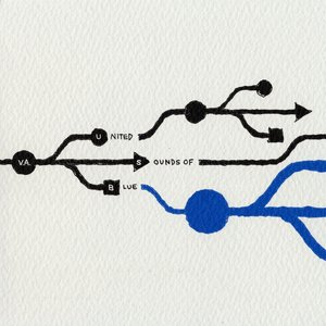U.S.B. -United Sounds Of Blue-
