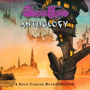 Anthology: A Solo Career Retrospective