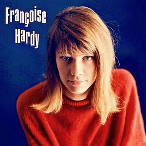 Francoise Hardy: EPs 1961-62