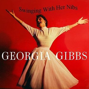 Swinging With Her Nibs