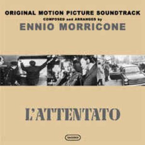 L'attentato (Original Motion Picture Soundtrack)