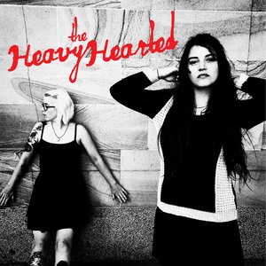 “The Heavy Hearted”的封面