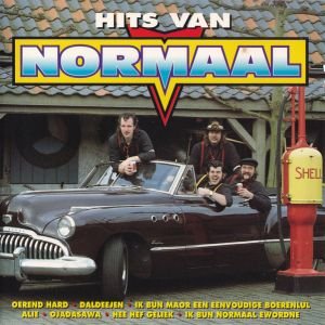 Hits van Normaal