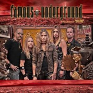 Famous Underground 的头像