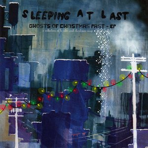 Ghosts of Christmas Past EP