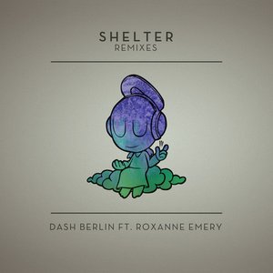 Dash Berlin feat. Roxanne Emery 的头像
