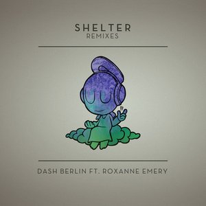 Image for 'Dash Berlin feat. Roxanne Emery'