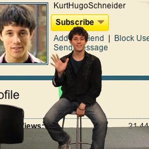 Avatar de Kurt Schneider