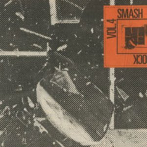 Thrasher Skate Rock Vol. 4: Smash